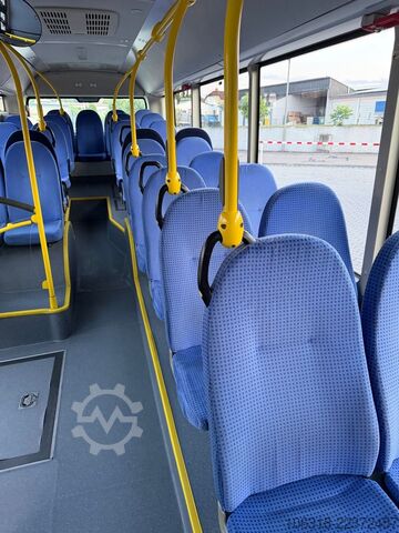Городской автобус MAN A 20 / Lions City Ü  Euro 5 / EEV / KLIMA