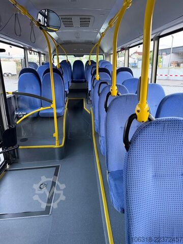 Городской автобус MAN A 20 / Lions City Ü  Euro 5 / EEV / KLIMA