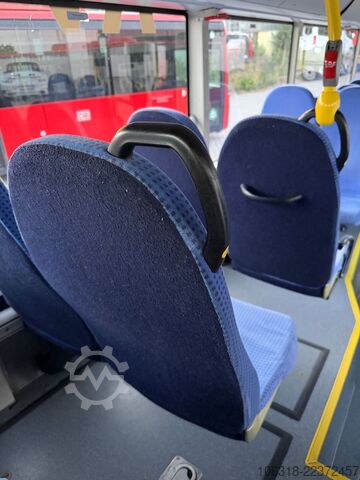 Городской автобус MAN A 20 / Lions City Ü  Euro 5 / EEV / KLIMA