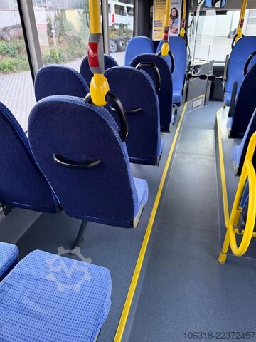 Городской автобус MAN A 20 / Lions City Ü  Euro 5 / EEV / KLIMA