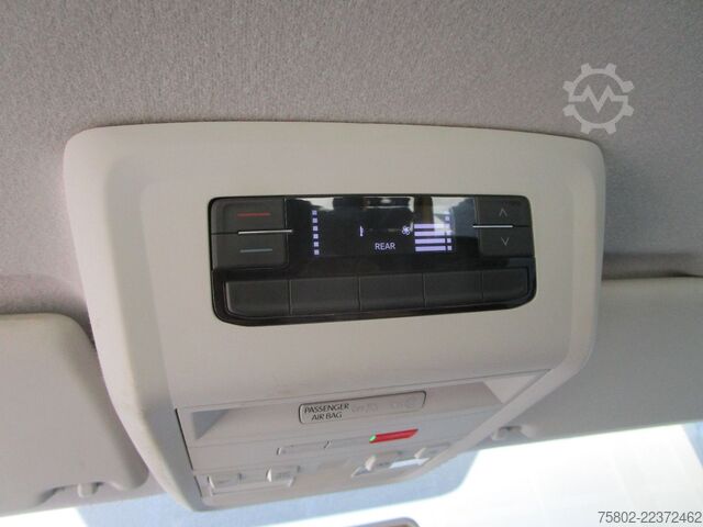 Минибус VOLKSWAGEN T6.1 TDI*lang+KLIMA+NAVI+8-Sitze+1-Hand*