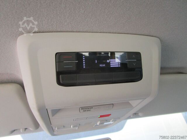 Mikroautobusas VOLKSWAGEN T6.1 TDI*lang+KLIMA+NAVI+8-Sitze+1-Hand*