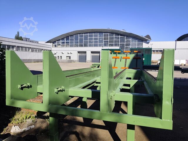  Bezner WP 35T
