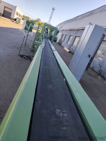  Bezner WP 35T