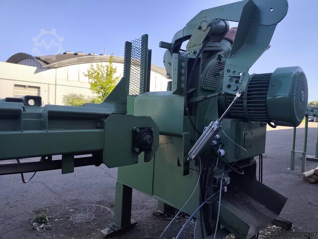  Bezner WP 35T