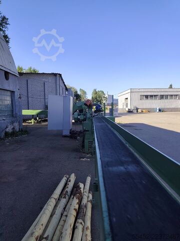  Bezner WP 35T