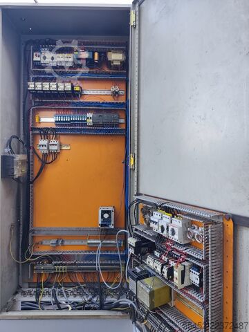  Bezner WP 35T