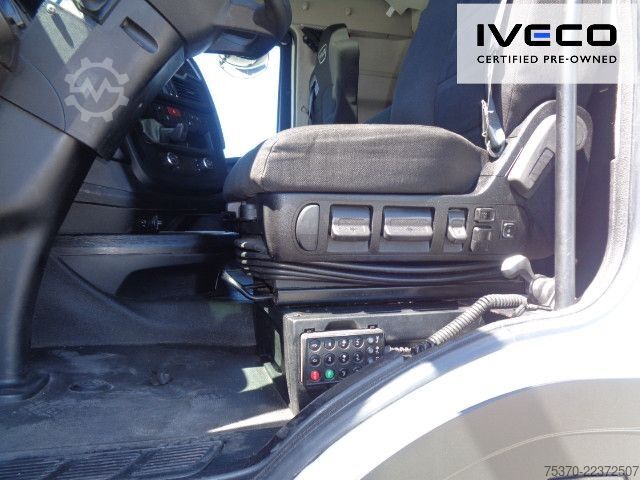 Standard tractor unit IVECO X-WAY AS440X49T/P