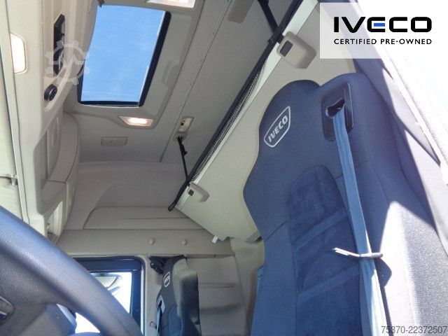 Standard tractor unit IVECO X-WAY AS440X49T/P