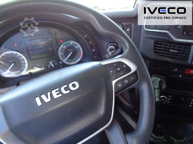 Standard tractor unit IVECO X-WAY AS440X49T/P