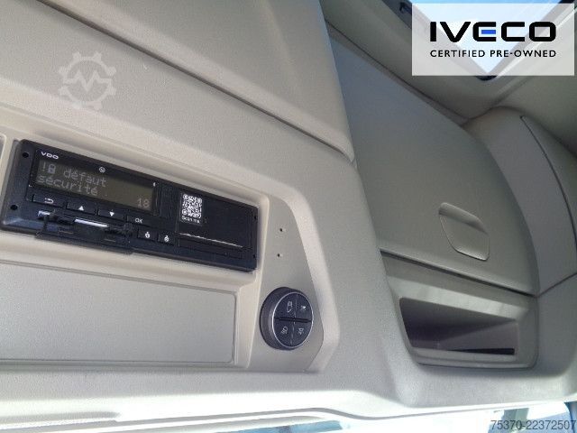 Standard tractor unit IVECO X-WAY AS440X49T/P