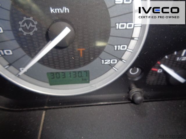 Standard tractor unit IVECO X-WAY AS440X49T/P
