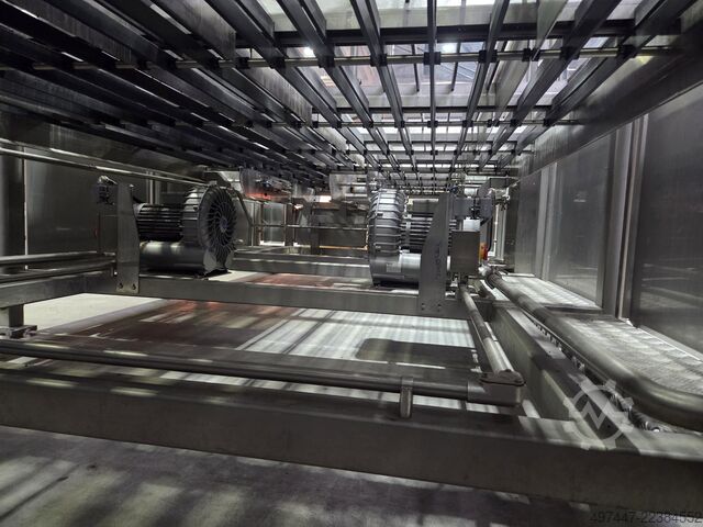  ABB pick and place Robot, Stelram 8 pick and place robots