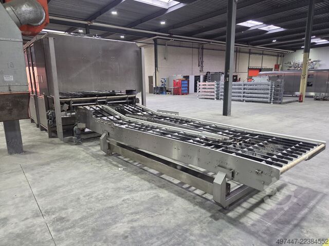  ABB pick and place Robot, Stelram 8 pick and place robots