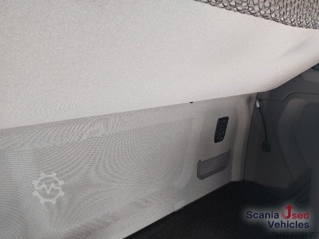 Kühlkoffer-LKW Scania R 410 B6x2NB Tiefkühlkoffer TK SLXi 300 Ladebordw