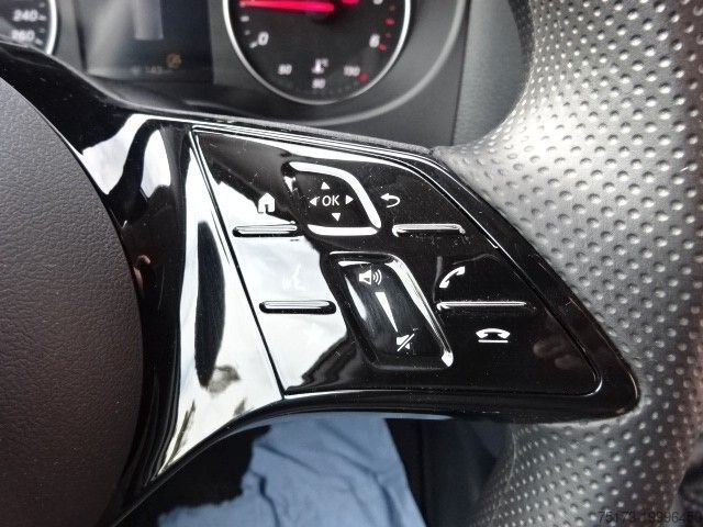 Panel kombi MERCEDES-BENZ Vito Kasten 116 CDI PRO RWD lang Navi Kamera SHZ