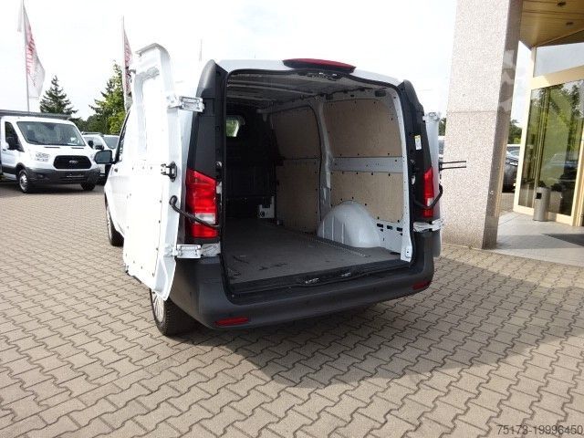 Panel kombi MERCEDES-BENZ Vito Kasten 116 CDI PRO RWD lang Navi Kamera SHZ
