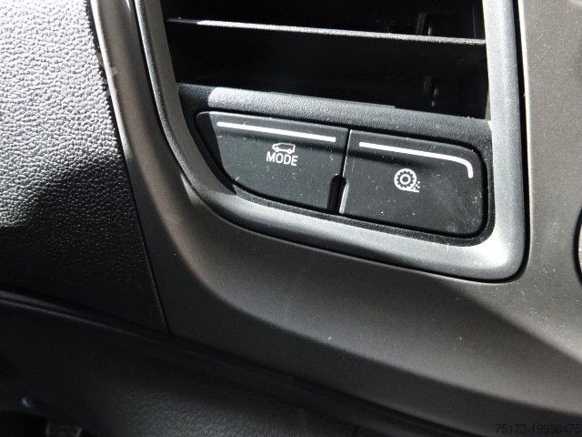 Laatikkoauto FORD Transit 350 L4 130PS HA Trend Koffer Flügeltüren