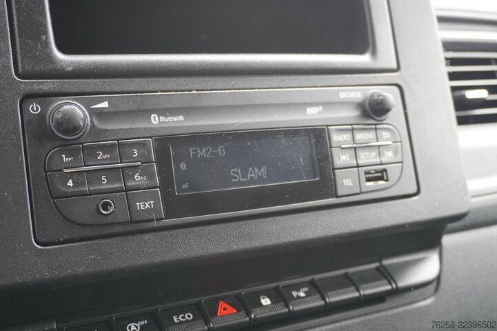 Skåpbil Renault Master 2.3 dCi 150PK L2H2 - EURO 6 - Airco - Cr...