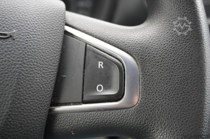 Skåpbil Renault Master 2.3 dCi 150PK L2H2 - EURO 6 - Airco - Cr...