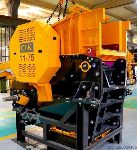 Crushing equipment 100-300 TPH Jaw crusher | Stone crusher 100-300 TPH Jaw crusher | Stone crusher