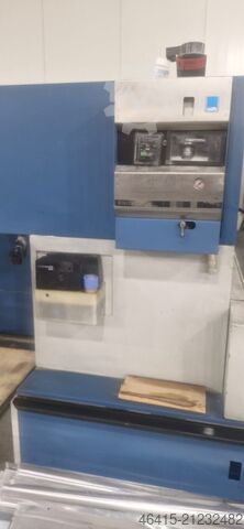 Macchina da stampa offset KBA 104 5P