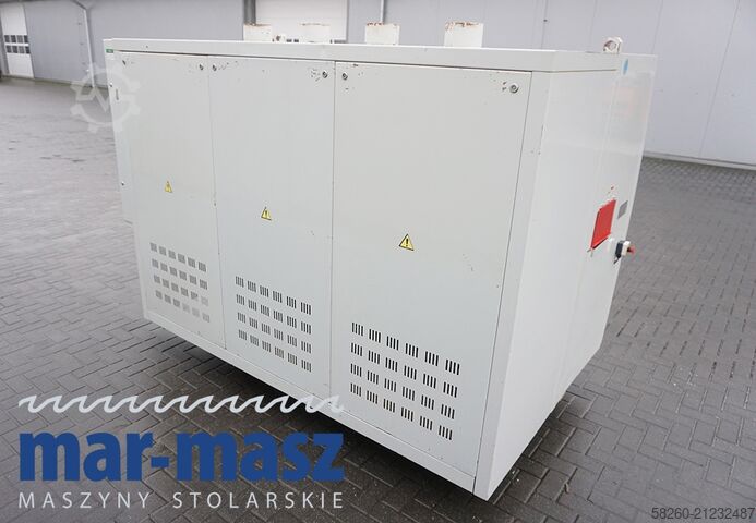 Pialla a quattro lati WINTER Profimax 4-20