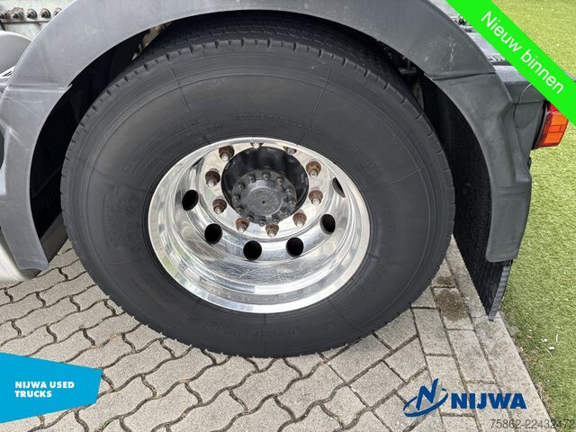 Standardni SZM Volvo FM 380 4x2 RTI Compressor + Xenon