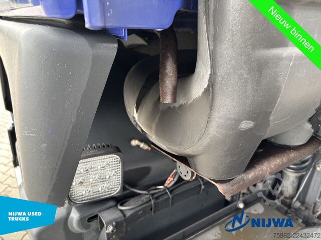 Standardni SZM Volvo FM 380 4x2 RTI Compressor + Xenon