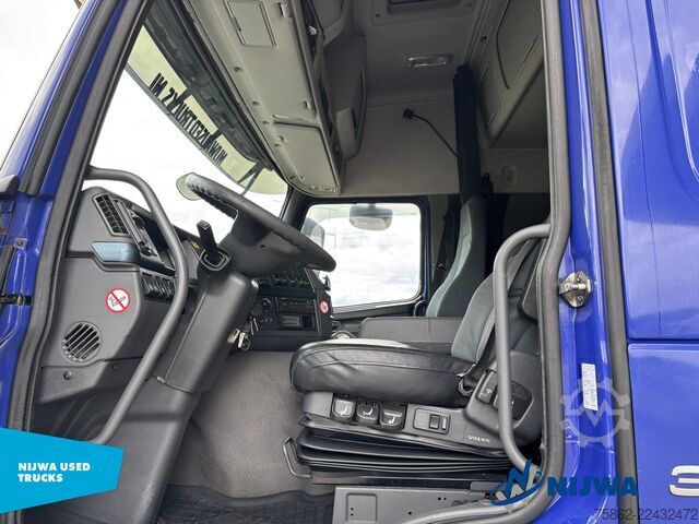 Estándar-SZM Volvo FM 380 4x2 RTI Compressor + Xenon