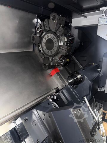 CNC-Drehmaschine DN Solutions Doosan PUMA 5100MB new!!!  ø 650 mm