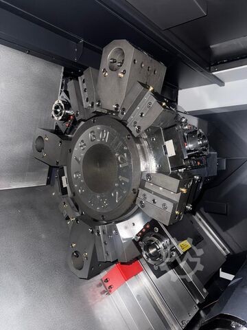 CNC-Drehmaschine DN Solutions Doosan PUMA 5100MB new!!!  ø 650 mm