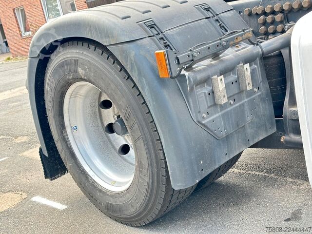 Standardni vlačilec SCANIA R450 Euro6D Retarder ACC ADR EXII / EXIII PTO