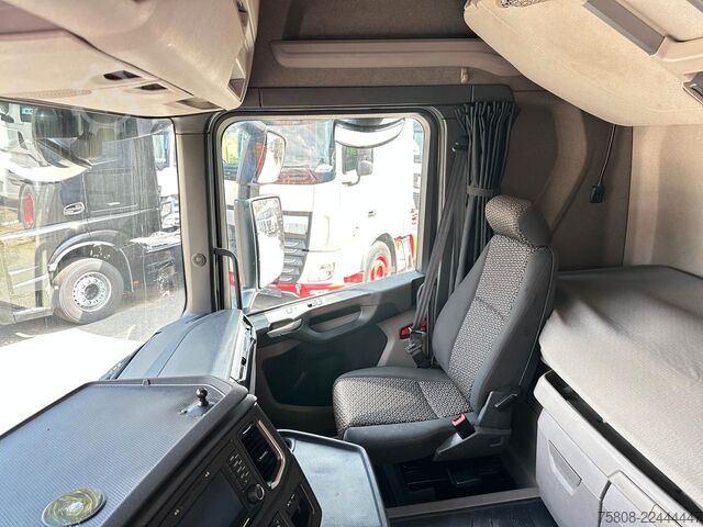 Standardni vlačilec SCANIA R450 Euro6D Retarder ACC ADR EXII / EXIII PTO