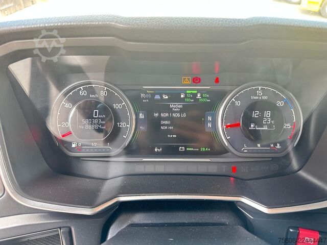 Standardni vlačilec SCANIA R450 Euro6D Retarder ACC ADR EXII / EXIII PTO