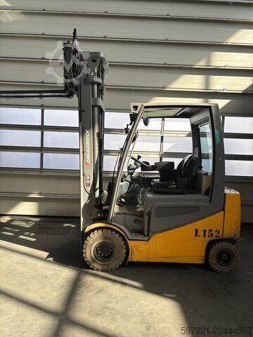  Jungheinrich EFG 425KS