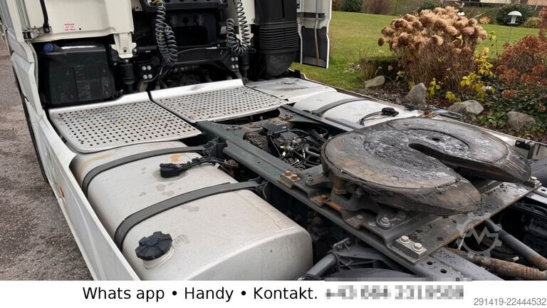 Tractor estándar DAF XF 480 FT 4x2 Zgm Bj 2018
