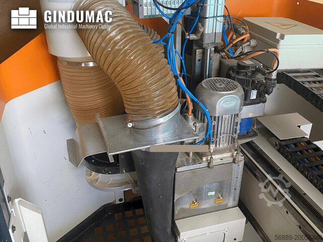 CNC-Holzbearbeitungszentrum BUSELLATO easyjet 5.12