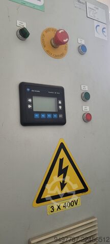 Forno di laminazione SIMTECH (Belgia) Flexlam Laminating Oven