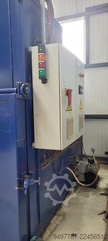 Forno di laminazione SIMTECH (Belgia) Flexlam Laminating Oven