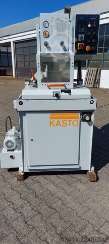 Cold saw KASTO GKS U