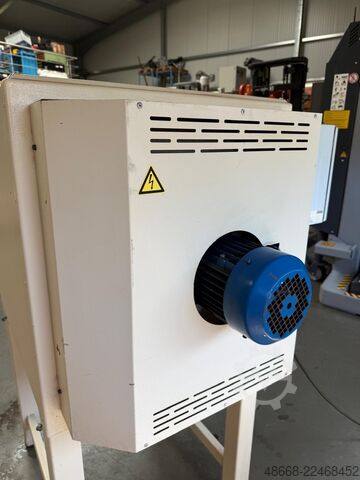 Glühofen Ofen Kammerofen Nabertherm N60 / 45HA