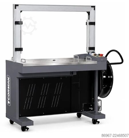  CORMAK BA200
