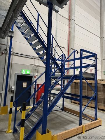  Stow Treppe