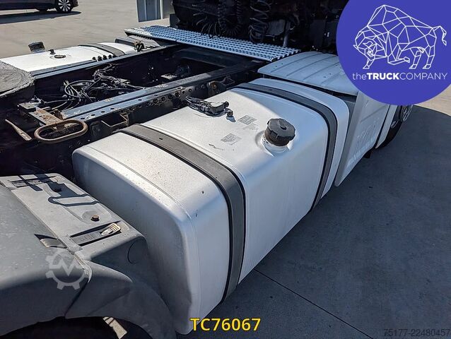 Standard-SZM MAN TGX 440