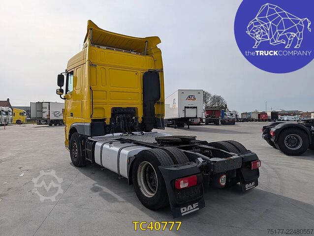 Standard-SZM DAF XF 440