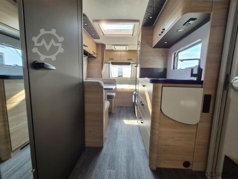 Caravana Weinsberg CaraOne 480 QDK Edition [HOT] Edition Hot*1500kg*