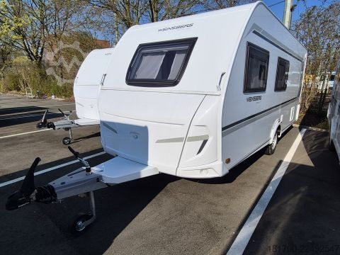 Caravana Weinsberg CaraOne 480 QDK Edition [HOT] Edition Hot*1500kg*