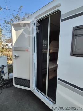Caravana Weinsberg CaraOne 480 QDK Edition [HOT] Edition Hot*1500kg*