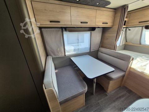 Caravana Weinsberg CaraOne 480 QDK Edition [HOT] Edition Hot*1500kg*